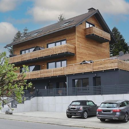 דירות בראונלאגה Bergbutzen Mit Balkon מראה חיצוני תמונה