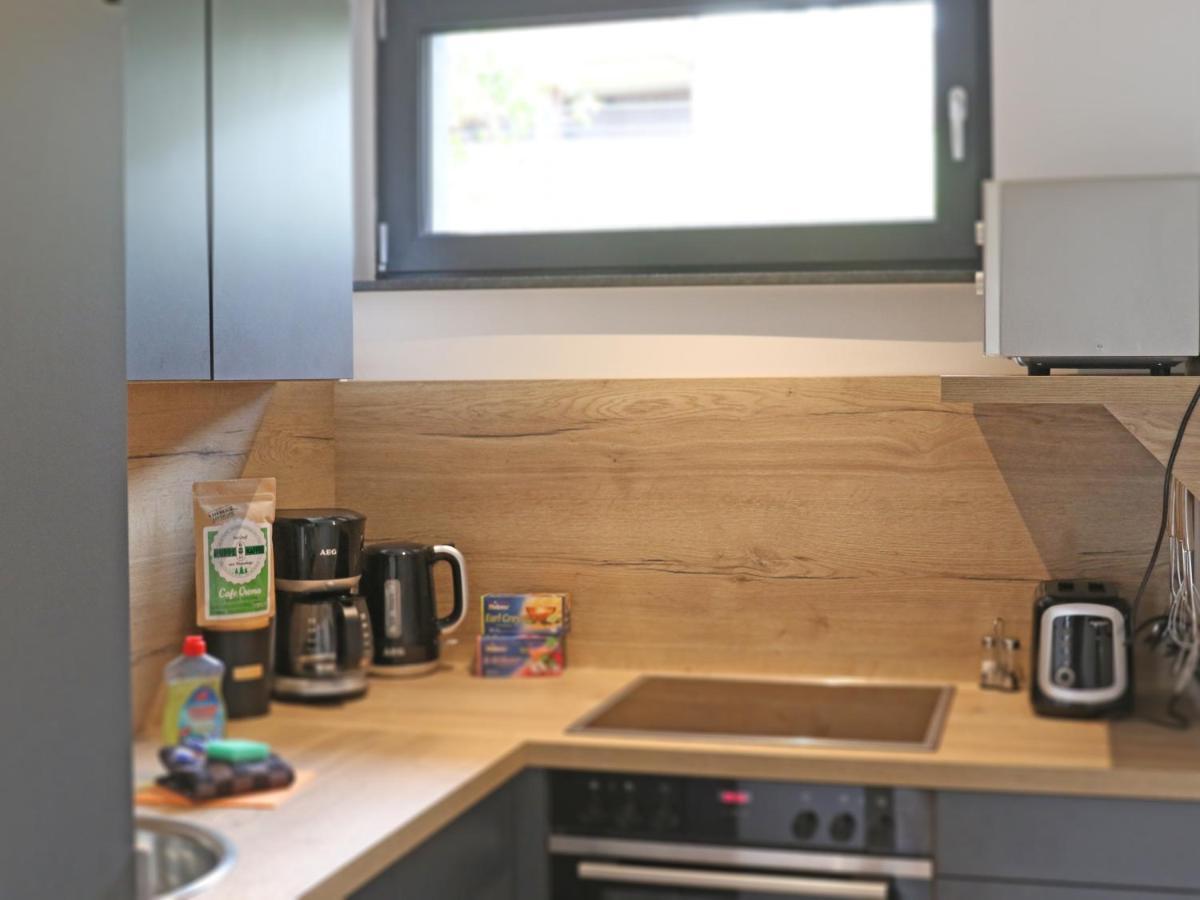 דירות בראונלאגה Bergbutzen Mit Balkon מראה חיצוני תמונה