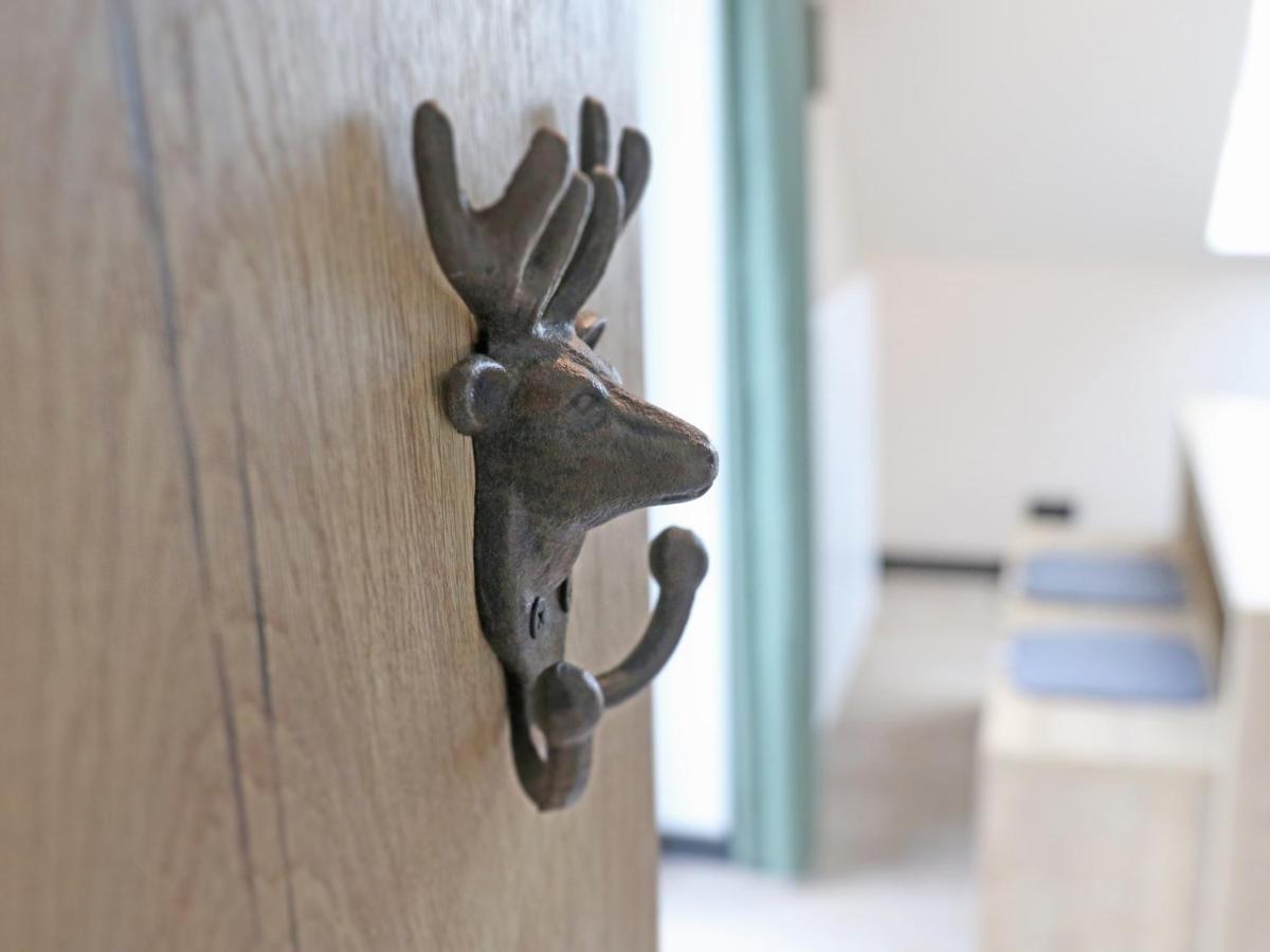 דירות בראונלאגה Bergbutzen Mit Balkon מראה חיצוני תמונה